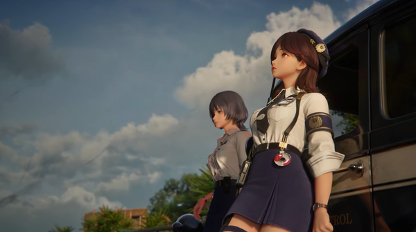 Varsapura revealed by HoYoverse